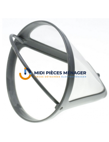 filtre permanent cafetiere kenwood kmix KW712409