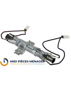 Vaporisateur droit 230V...