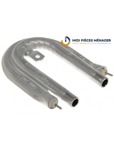 RÉSISTANCE (W900 230V) POUR CAFETIERE DELONGHI 7313286029