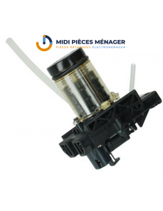 VANNE MÉCANIQUE (ECAM) POUR CAFETIERE DELONGHI AS00006027