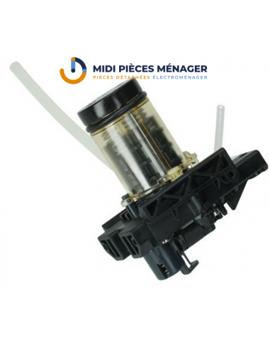 VANNE MÉCANIQUE (ECAM) POUR CAFETIERE DELONGHI AS00006027