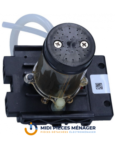 VANNE MÉCANIQUE (ECAM) POUR CAFETIERE DELONGHI AS00006027