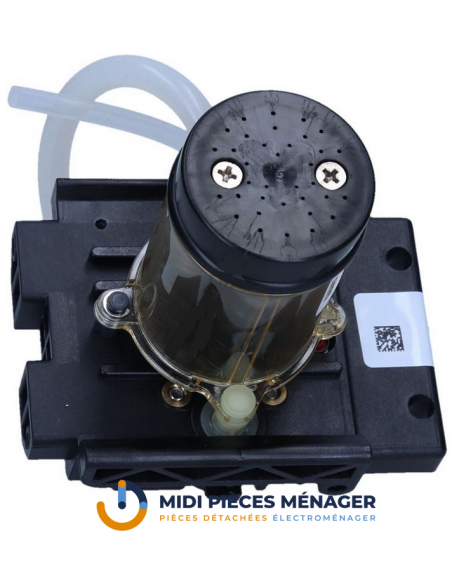 VANNE MÉCANIQUE (ECAM) POUR CAFETIERE DELONGHI AS00006027 VANNE MÉCANIQUE (ECAM) POUR CAFETIERE DELONGHI AS00006027