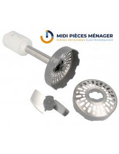 presse puree mixeur plongeant HDP KENWOOD KW715649