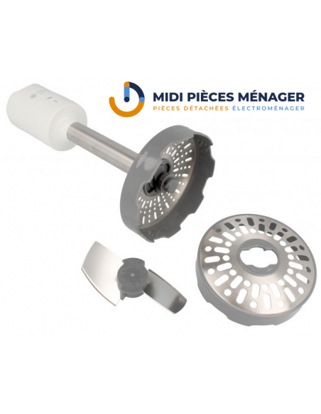 presse puree mixeur plongeant HDP KENWOOD KW715649 presse puree mixeur plongeant HDP KENWOOD KW715649