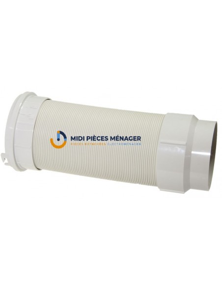 tuyau evacuation climatiseur delonghi AS00001613 tuyau evacuation climatiseur delonghi AS00001613