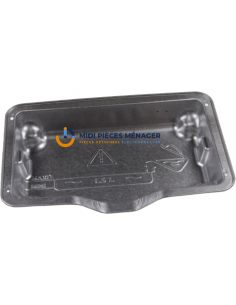 bac recuperation jus barbecue tefal TS-01016261