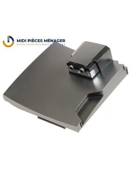 ENSEMBLE PORTE POUR CAFETIERE DELONGHI 7313220711 ENSEMBLE PORTE POUR CAFETIERE DELONGHI 7313220711