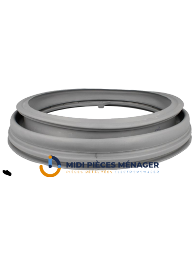 joint de hublot lave linge CANDY HOOVER 43019185