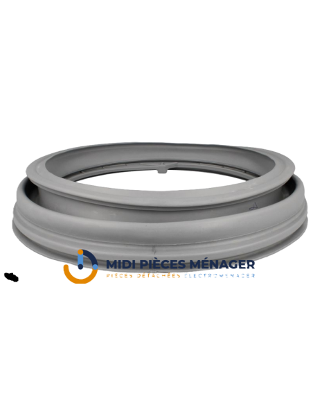 joint de hublot lave linge CANDY HOOVER 43019185