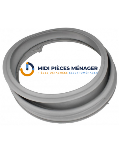 joint de hublot lave linge CANDY HOOVER 43019185