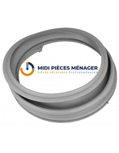 joint de hublot lave linge CANDY HOOVER 43019185
