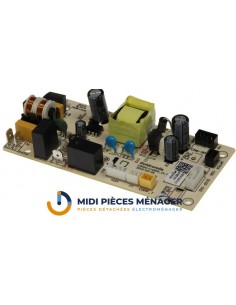 Carte de commande deshumidificateur Delonghi NE2674