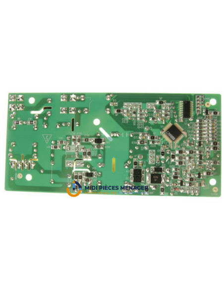 Carte de commande deshumidificateur Delonghi NE2674 Carte de commande deshumidificateur Delonghi NE2674