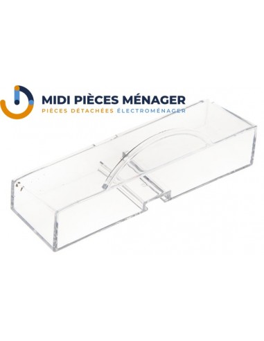 RÉSERVOIR DE CONDENSATION ARRIÈRE POUR MULTI COOKER 2945 ARIETE AT6065516600