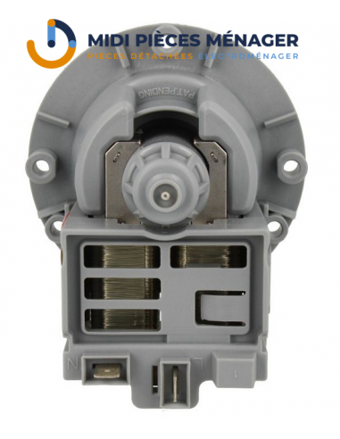 pompe de vidande lave linge 480181701068