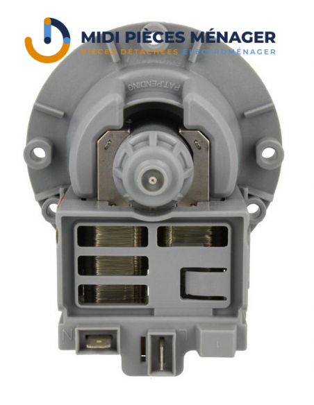 pompe de vidande lave linge 480181701068