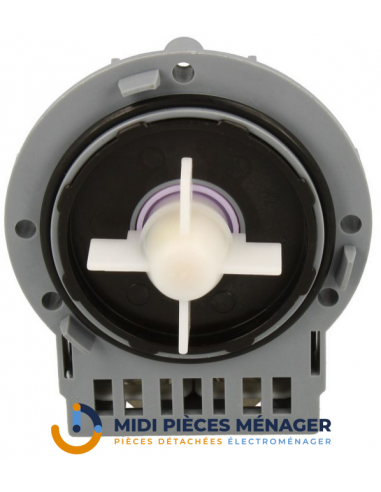 pompe de vidange lave linge 480181701068