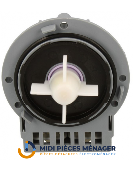 pompe de vidange lave linge 480181701068