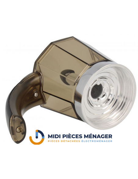 ENSEMBLE CARAFE 6 TASSES POUR CAFETIERE delonghi 7313285579 ENSEMBLE CARAFE 6 TASSES POUR CAFETIERE delonghi 7313285579