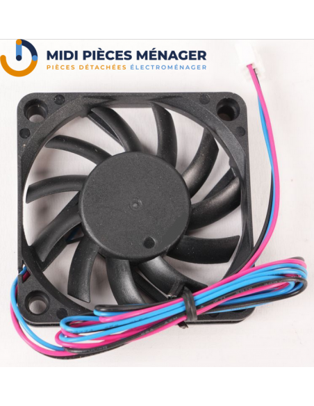 VENTILATEUR POUR CAFETIERE DELONGHI 5113270665