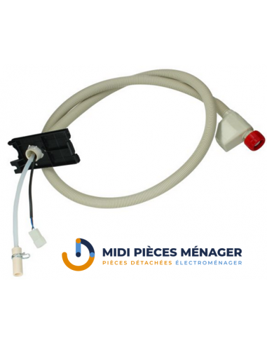 TUYAU AQUASTOP 1.5M POUR LAVE VAISSELLE 42104666