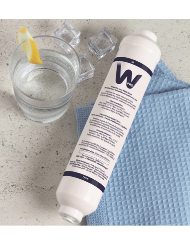 USC100 filtre a eau samsung whirlpool C00379992