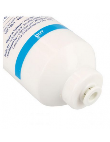 USC100 filtre a eau samsung whirlpool C00379992