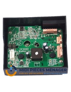 MODULE DE COMMANDE POUR...