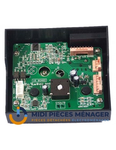 MODULE DE COMMANDE POUR COOKING CHEF PREMIUM KENWOOD KW712991