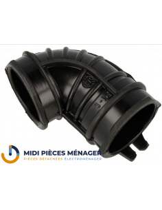 DURITE POMPE DE CYCLAGE - CUVE POUR LAVE VAISSELLE WHIRLPOOL 486081500452