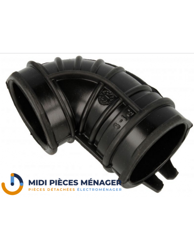 DURITE POMPE DE CYCLAGE - CUVE POUR LAVE VAISSELLE WHIRLPOOL 486081500452