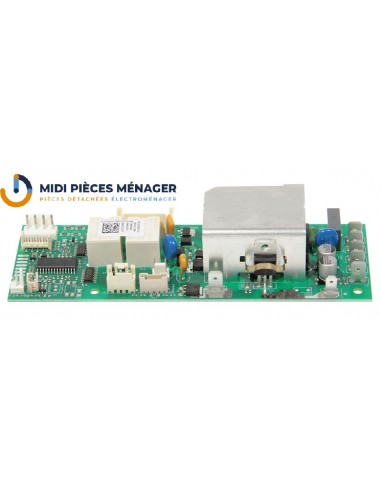 CARTE PUISSANCE (SW1.2.0 DG 230V) POUR CAFETIERE DELONGHI AS00000605