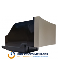 TIROIR A MARC POUR CAFETIERE DELONGHI EVO NEXT AS00008371