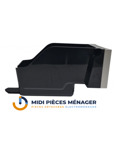 TIROIR A MARC POUR CAFETIERE DELONGHI EVO NEXT AS00008371