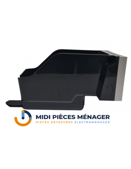 TIROIR A MARC POUR CAFETIERE DELONGHI EVO NEXT AS00008371