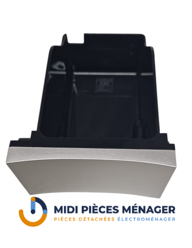 TIROIR A MARC POUR CAFETIERE DELONGHI EVO NEXT AS00008371