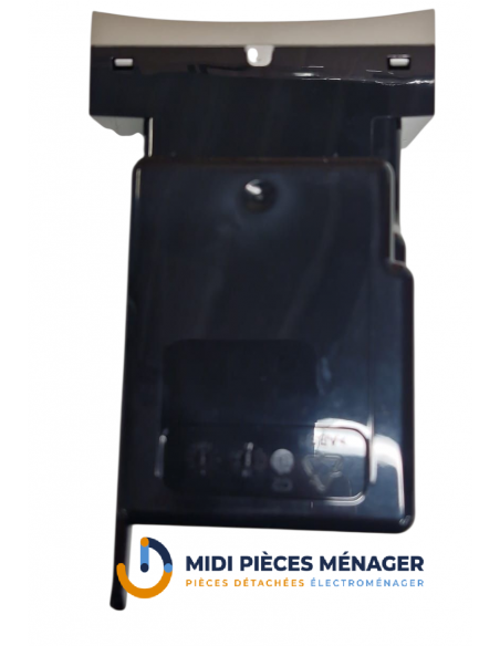 TIROIR A MARC POUR CAFETIERE DELONGHI EVO NEXT AS00008371