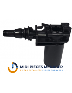 RACCORD 90° POUR CAFETIERE DELONGHI AS00006712