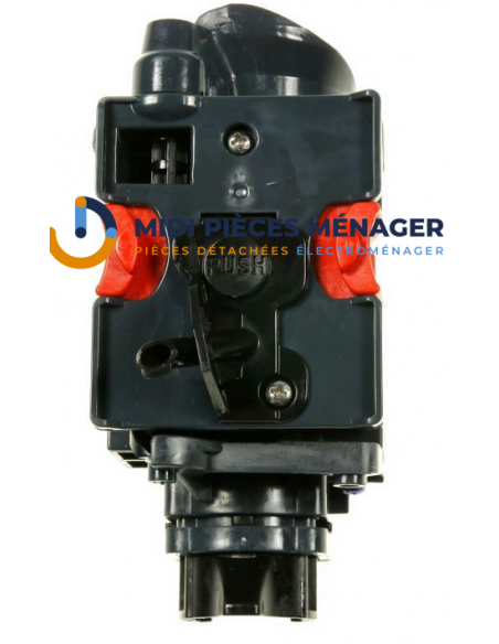 groupe infuseur robot cafe esam delonghi 7313251441 groupe infuseur robot cafe esam delonghi 7313251441