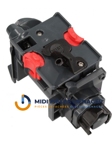 groupe infuseur robot cafe esam delonghi 7313251441