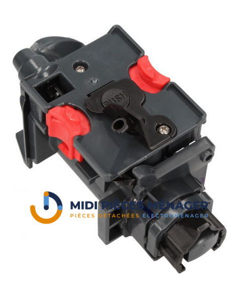 groupe infuseur robot cafe esam delonghi 7313251441 groupe infuseur robot cafe esam delonghi 7313251441