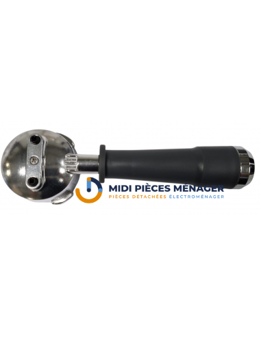 KIT PORTE FILTRE POUR CAFETIERE LINEA CLASSIC...