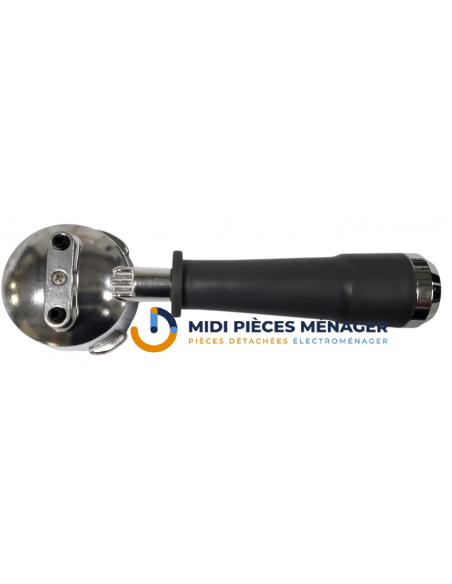 KIT PORTE FILTRE POUR CAFETIERE LINEA CLASSIC EM450.M DELONGHI AS00007651