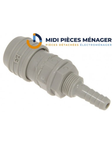 connecteur de vidange pour climatiseur delonghi ne1838