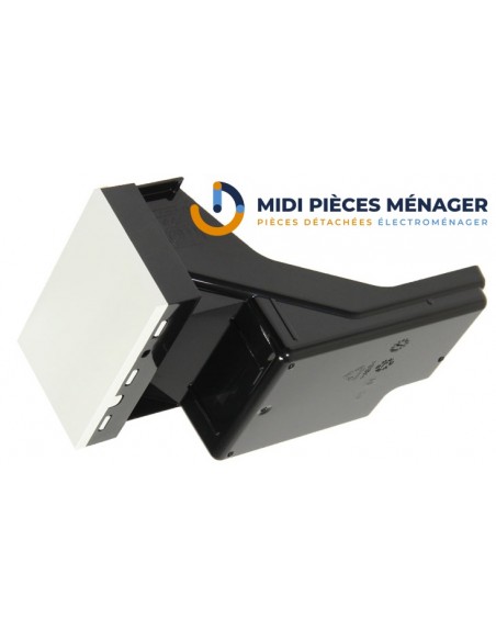 FAÇADE TIROIR À MARC POUR CAFETIERE DELONGHI AS00006671