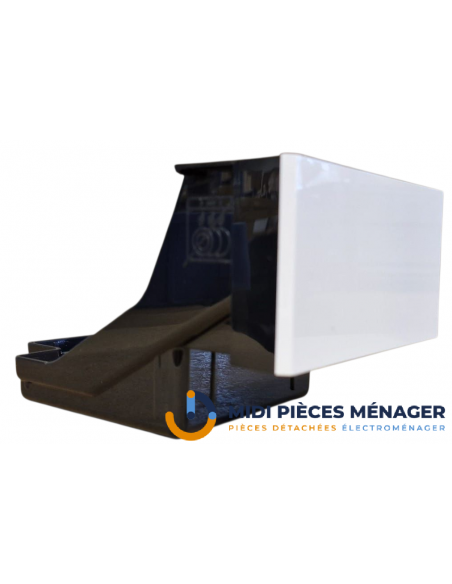 FAÇADE TIROIR À MARC POUR CAFETIERE DELONGHI AS00006671v