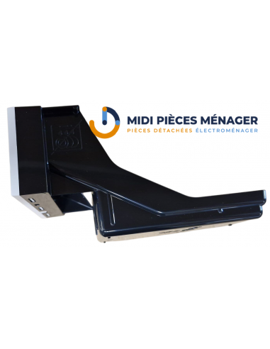 FAÇADE TIROIR À MARC POUR CAFETIERE DELONGHI AS00006671