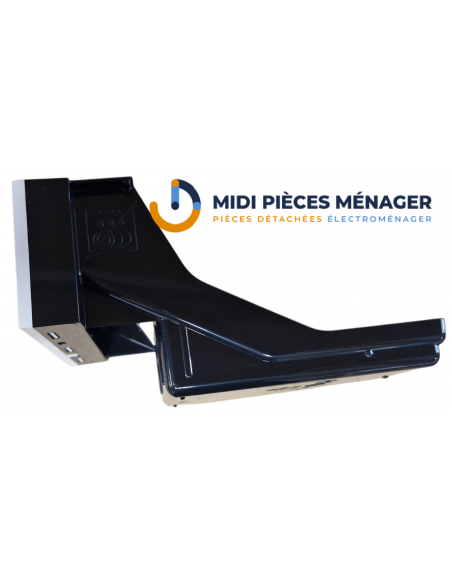 FAÇADE TIROIR À MARC POUR CAFETIERE DELONGHI AS00006671