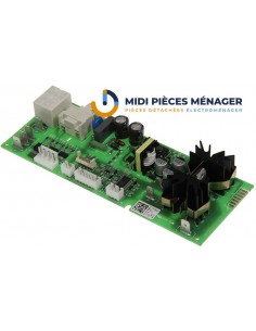 CARTE DE PUISSANCE POUR CAFETIERE LATISSIMA PRO DELONGHI 5213219081